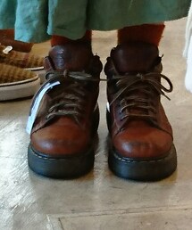 古着屋 | ブーツ