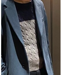 SHIPS | ニット/セーター