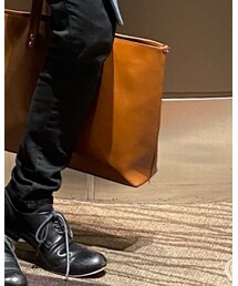 NANO universe | トートバッグ