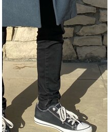 UNIQLO | デニムパンツ