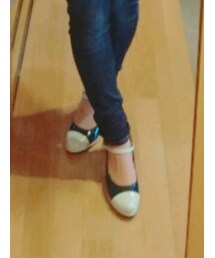 UNIQLO | デニムパンツ