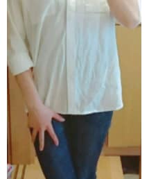 no brand | シャツ/ブラウス