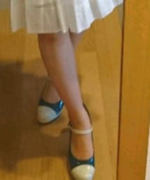 L&B GALLORIA | パンプス