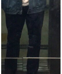 GU | チノパンツ