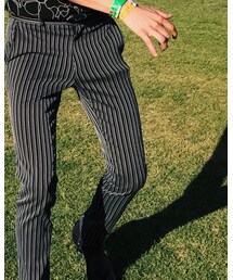 asos | スラックス