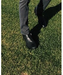 Yves Saint Laurent | ブーツ