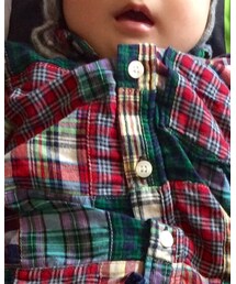 babyGAP | シャツ/ブラウス