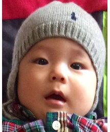 RALPH LAUREN | ニットキャップ/ビーニー