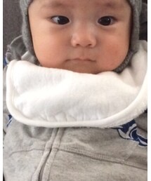 MARKS & WEB | スタイ/よだれかけ