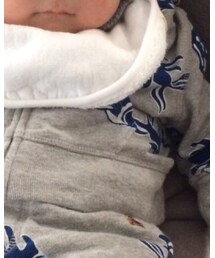 babyGAP | パーカー