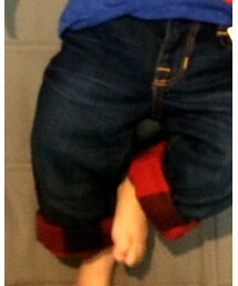 babyGAP | デニムパンツ