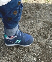 NEW BALANCE | ママ＆ベビー