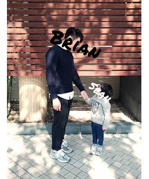 無印良品 | ニット/セーター