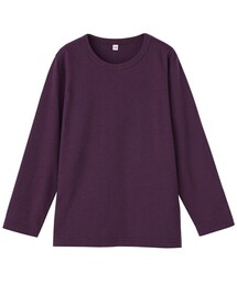 無印良品 | 無印良品 トドラートップス(Tシャツ/カットソー)