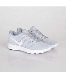 NIKE | Nike Flyknit Trainer Wolf(スニーカー)