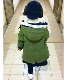 GLOBAL WORK | その他アウター