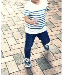 H&M | デニムパンツ