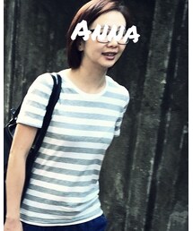 無印良品 | Tシャツ/カットソー