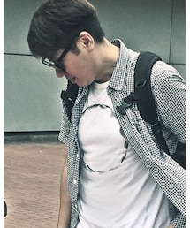 Ann DEMEULEMEESTER | Tシャツ/カットソー
