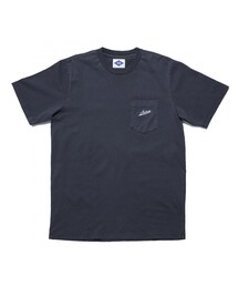 MADNESS | MDNS 1ST ANNIVERSARY  WASHED POCKET TEE(Tシャツ/カットソー)