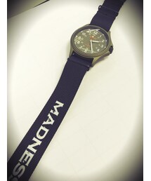 STUSSY | STUSSY (アナログ腕時計)