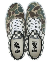 Denime | 【VANS】 ERA Van Doren VN-0W3CDOV(スニーカー)