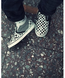 VANS | シューズ