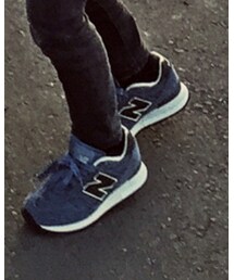 NEW BALANCE | スニーカー