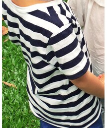 無印良品 | Tシャツ/カットソー