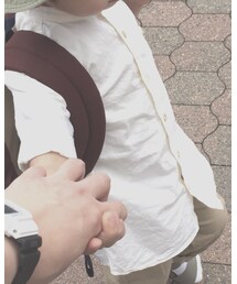 ZARA | シャツ/ブラウス