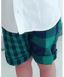 GLOBAL WORK | カーゴパンツ