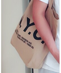 modern house | ショルダーバッグ