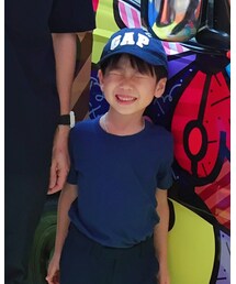 無印良品 | Tシャツ/カットソー