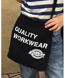 Dickies | バッグ