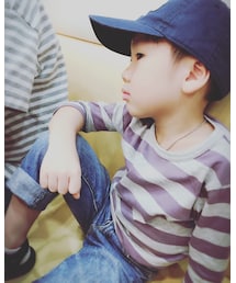 無印良品 | Tシャツ/カットソー