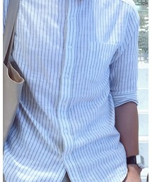 LOWRYS FARM | シャツ/ブラウス