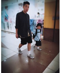 H&M | シャツ/ブラウス