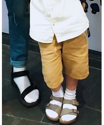 GLOBAL WORK | カーゴパンツ