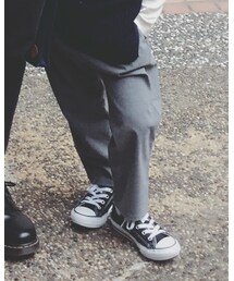 GLOBAL WORK | その他パンツ