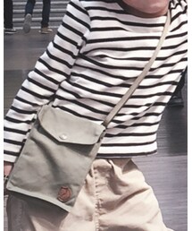 無印良品 | トップス