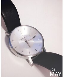 KLASSE14 | 腕時計