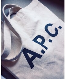 A.P.C. | バッグ