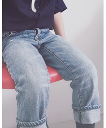 GAP | デニムパンツ