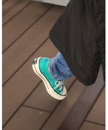 CONVERSE | シューズ
