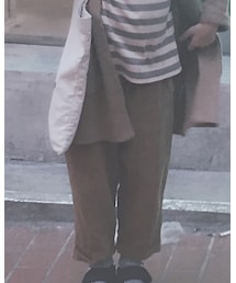 QUEEN SHOP | パンツ