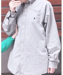 POLO RALPH LAUREN | シャツ/ブラウス