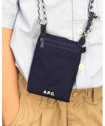 A.P.C. | バッグ