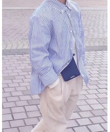 SOFT SEOUL(韓国ブランド) | シャツ/ブラウス