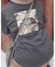 THE NORTH FACE | Tシャツ/カットソー