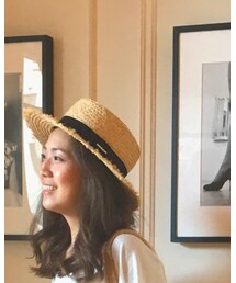 CAPRICIEUX LE'MAGE | ハット